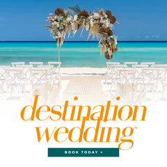 Destination Wedding