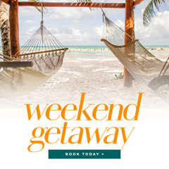 Weekend Getaway